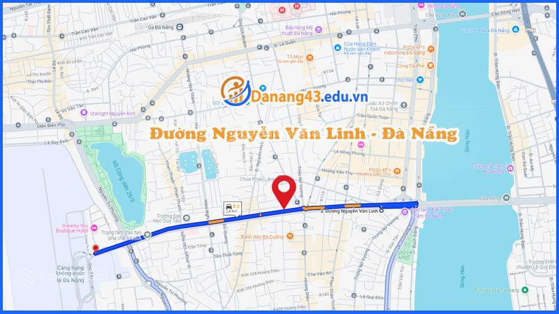 Bán nhà mặt phố tại nguyễn văn linh, 600 triệu/ m2, 1160 m2, giá siêu hời uy tín