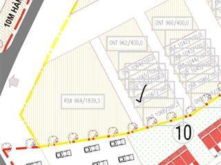 Bán đất vị trí đẹp bình gia, lạng sơn