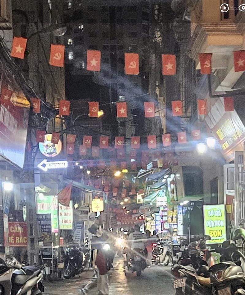 Chính chủ bán nhà phân lô khu đhsp / đhqg hà nội (mặt ngõ 130 xuân thủy, cg, hn)