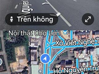 Siêu phẩm. lô đất diện tích lớn mặt tiền đường nguyễn hữu thọ tp đà nẵng
