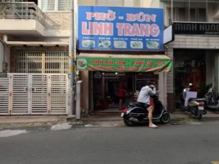 Cho thuê cửa hàng, các loại shop tại vườn chuối, 14 triệu, 44m2 giá tốt