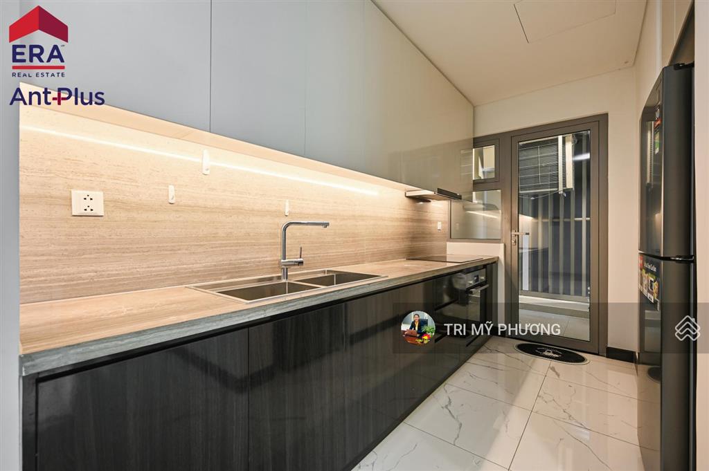 Empire city  bán căn 1pn + đang có sẵn dòng tiền hđ thuê + view sông thoáng mát được săn đón nhất