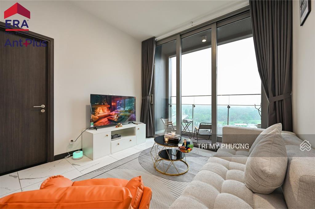 Empire city  bán căn 1pn + đang có sẵn dòng tiền hđ thuê + view sông thoáng mát được săn đón nhất