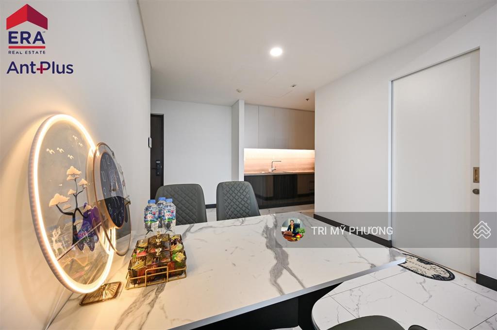 Empire city  bán căn 1pn + đang có sẵn dòng tiền hđ thuê + view sông thoáng mát được săn đón nhất