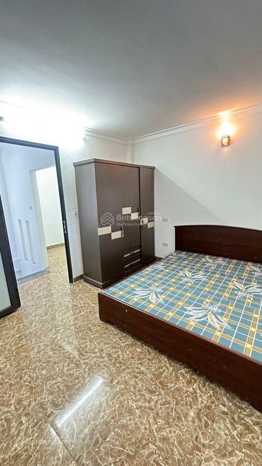 Nhà phố linh nam 4 tầng 30m² nhỉnh 6 tỷ