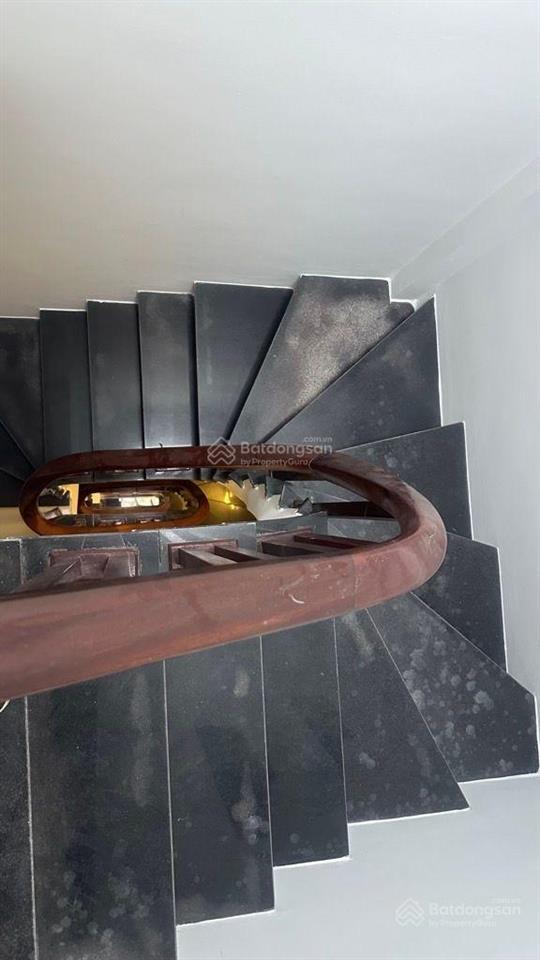 Nhà phố linh nam 4 tầng 30m² nhỉnh 6 tỷ