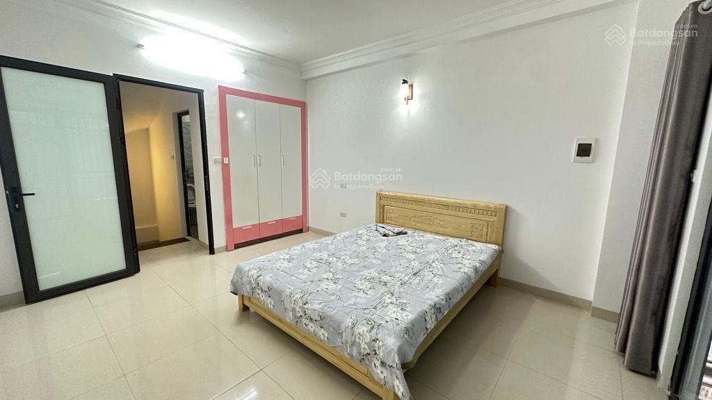 Nhà phố linh nam 4 tầng 30m² nhỉnh 6 tỷ