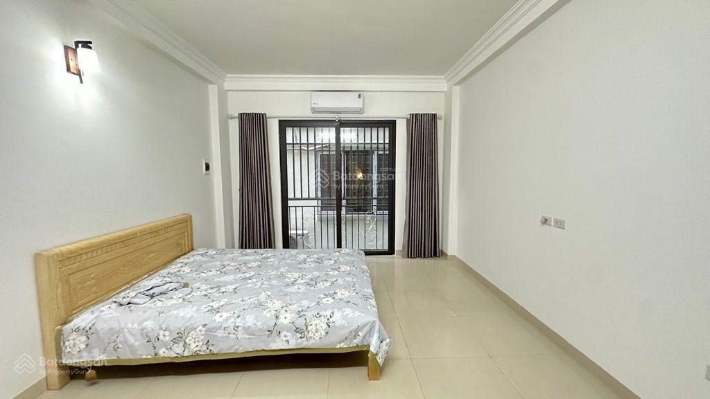 Nhà phố linh nam 4 tầng 30m² nhỉnh 6 tỷ