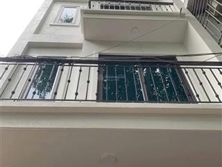 Chính chủ gửi bán nhà thường tín 45m2, nhỉnh 4 tỷ