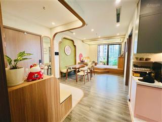 Tôi bán căn góc 3pn view hồ 6,9 tỷ bao phí 82,2m2 tòa cao cấp nhất tonkin vhsmc