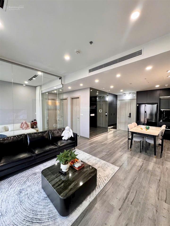 Tôi bán căn góc 3pn view hồ 7,1 tỷ bao phí 81m2 tòa b masteri west heights