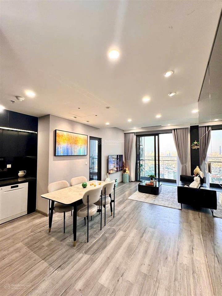 Tôi bán căn góc 3pn view hồ 7,1 tỷ bao phí 81m2 tòa b masteri west heights