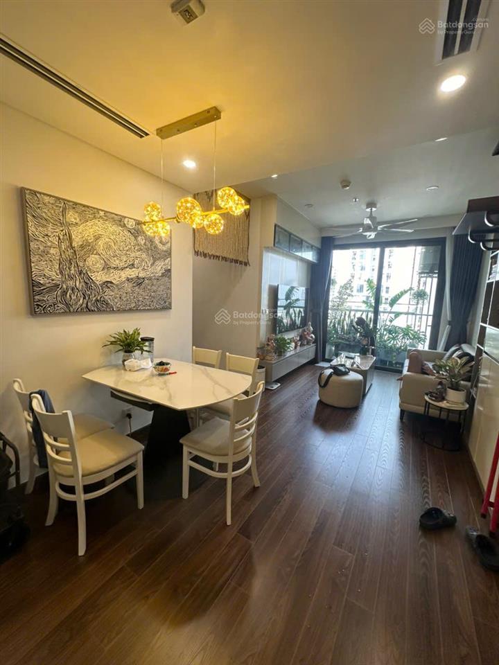 Tôi bán căn góc 3pn view hồ 76m2 5 tỷ tòa cao cấp i2 imperia vhsmc