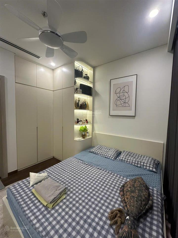 Tôi bán căn góc 3pn view hồ 76m2 5 tỷ tòa cao cấp i2 imperia vhsmc