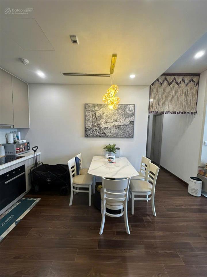 Tôi bán căn góc 3pn view hồ 76m2 5 tỷ tòa cao cấp i2 imperia vhsmc