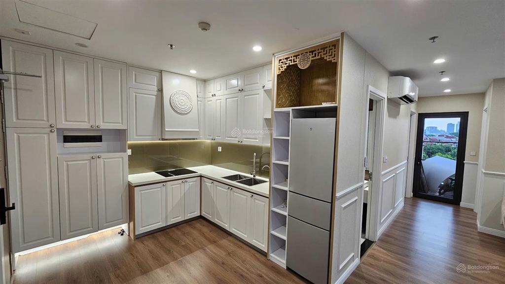 Tôi bán căn góc 2pn+ view hồ 64m2 4,7 tỷ (giá chuẩn) tòa cao cấp i1 imperia vhsmc