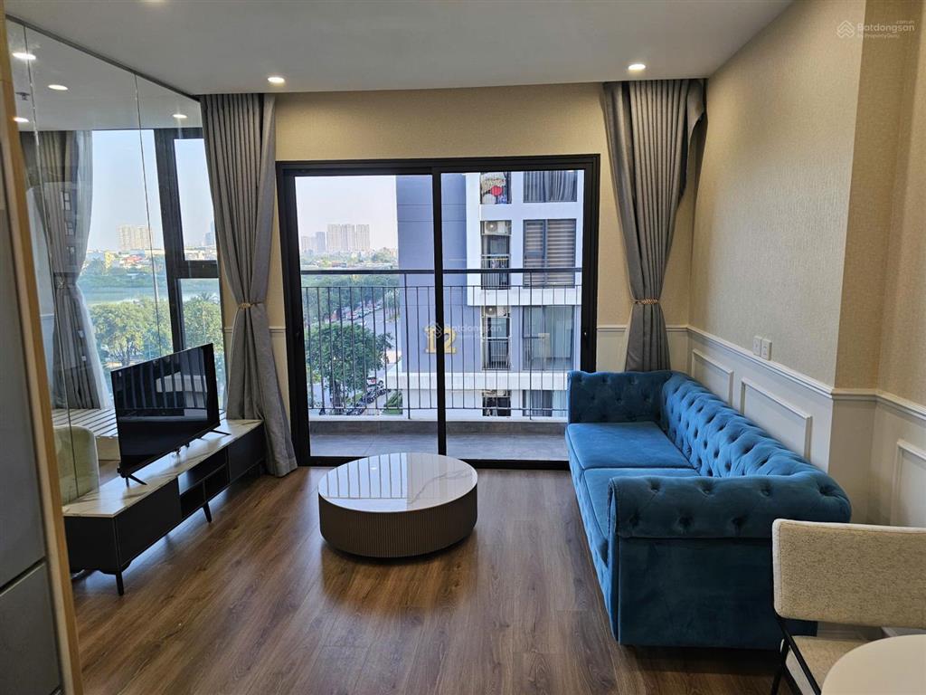 Tôi bán căn góc 2pn+ view hồ 64m2 4,7 tỷ (giá chuẩn) tòa cao cấp i1 imperia vhsmc