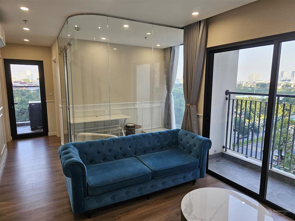 Tôi bán căn góc 2pn+ view hồ 64m2 4,7 tỷ (giá chuẩn) tòa cao cấp i1 imperia vhsmc