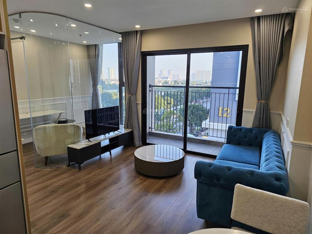 Tôi bán căn góc 2pn+ view hồ 64m2 4,7 tỷ (giá chuẩn) tòa cao cấp i1 imperia vhsmc