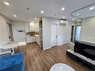 Tôi bán căn góc 2pn+ view hồ 64m2 4,7 tỷ (giá chuẩn) tòa cao cấp i1 imperia vhsmc
