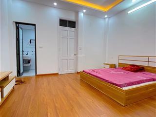 Bán nhà phố vọng 40m2, lô góc, thang máy, sát bách kinh xây giá 10.8 tỷ