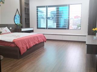 Bán nhà phố lạc trung 38m2 5 tầng thang máy gần phố chỉ 9.8 tỷ