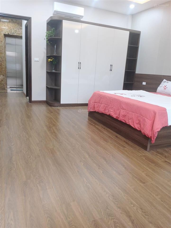 Bán nhà phố lạc trung 38m2 5 tầng thang máy gần phố chỉ 9.8 tỷ