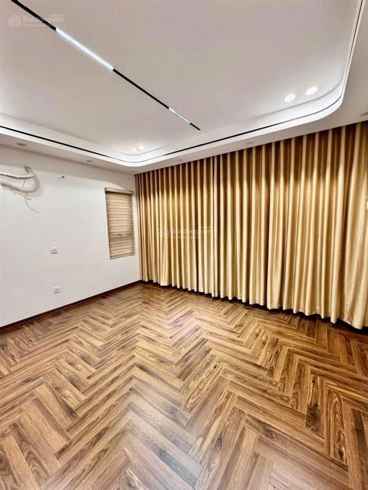 Bán nhà phân lô phố vọng thang máy ô tô tránh 73m2 6 tầng 24 tỷ