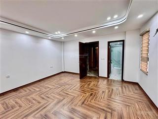 Bán nhà phân lô phố vọng thang máy ô tô tránh 73m2 6 tầng 24 tỷ