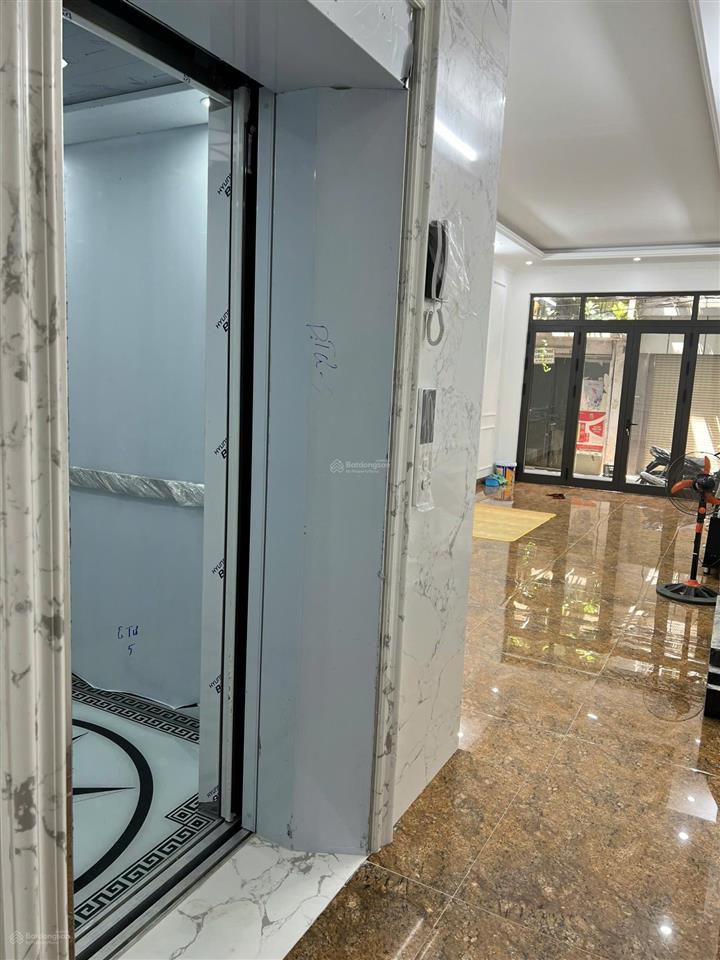 Bán nhà phố lạc trung  55m2  5 tầng  thang máy  6 ngủ  gần phố  chỉ 12 tỷ