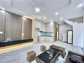 Bán nhà phố trần khát chân  thang máy  36m2  5 tầng  gần phố  giá 9.8 tỷ