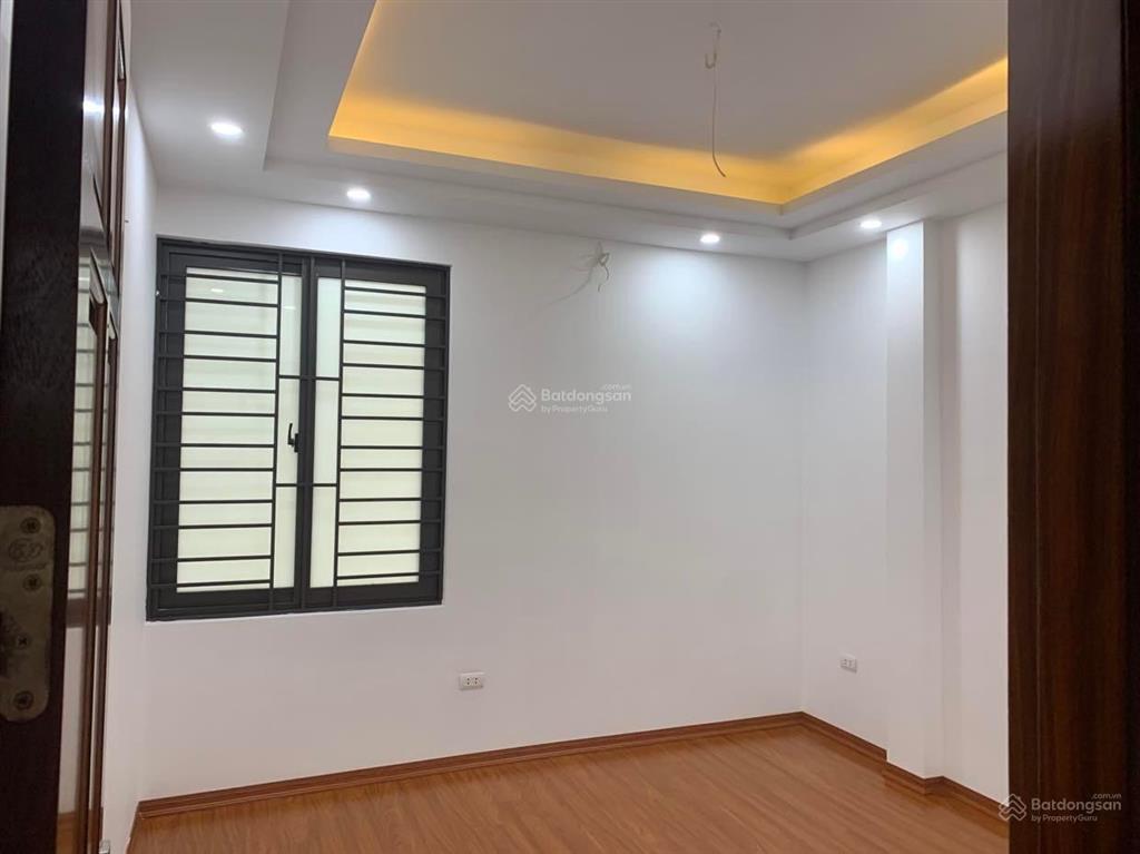 Bán nhà phố kim ngưu  quận hai bà trưng  52m² 5 tầng 6 ngủ giá 12.5 tỷ