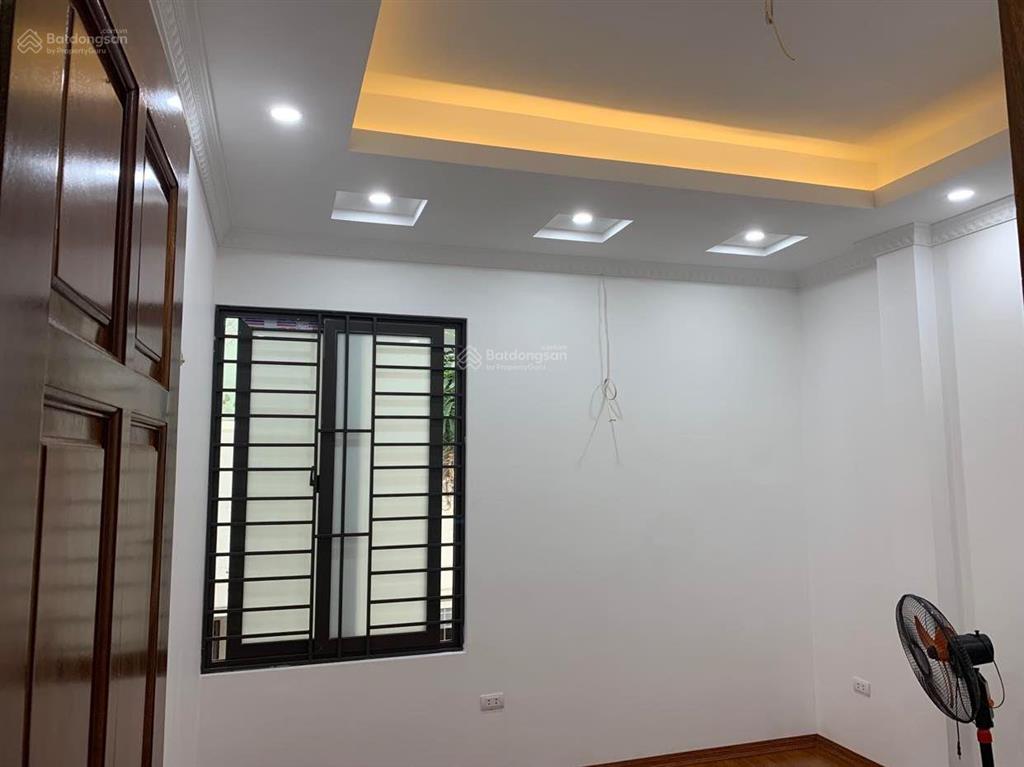 Bán nhà phố kim ngưu  quận hai bà trưng  52m² 5 tầng 6 ngủ giá 12.5 tỷ