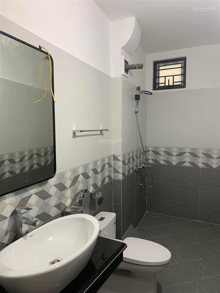 Bán nhà phố kim ngưu  quận hai bà trưng  52m² 5 tầng 6 ngủ giá 12.5 tỷ