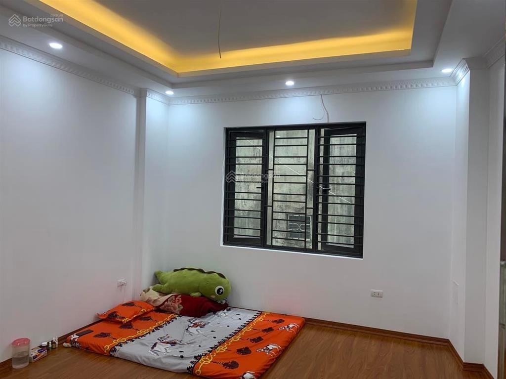 Bán nhà phố kim ngưu  quận hai bà trưng  52m² 5 tầng 6 ngủ giá 12.5 tỷ