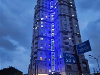 Hàng hiếm đạt 3 tiêu chí đường  trường  trạm. cc an hoà góc đường trần lựu, 2pn+2wc giá cực tốt