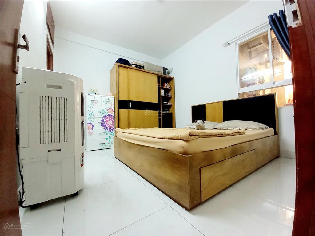 Ch tecco green nest 58m2m2, giá 2,5 tỷ 2pn 2wc có hồng sẵn