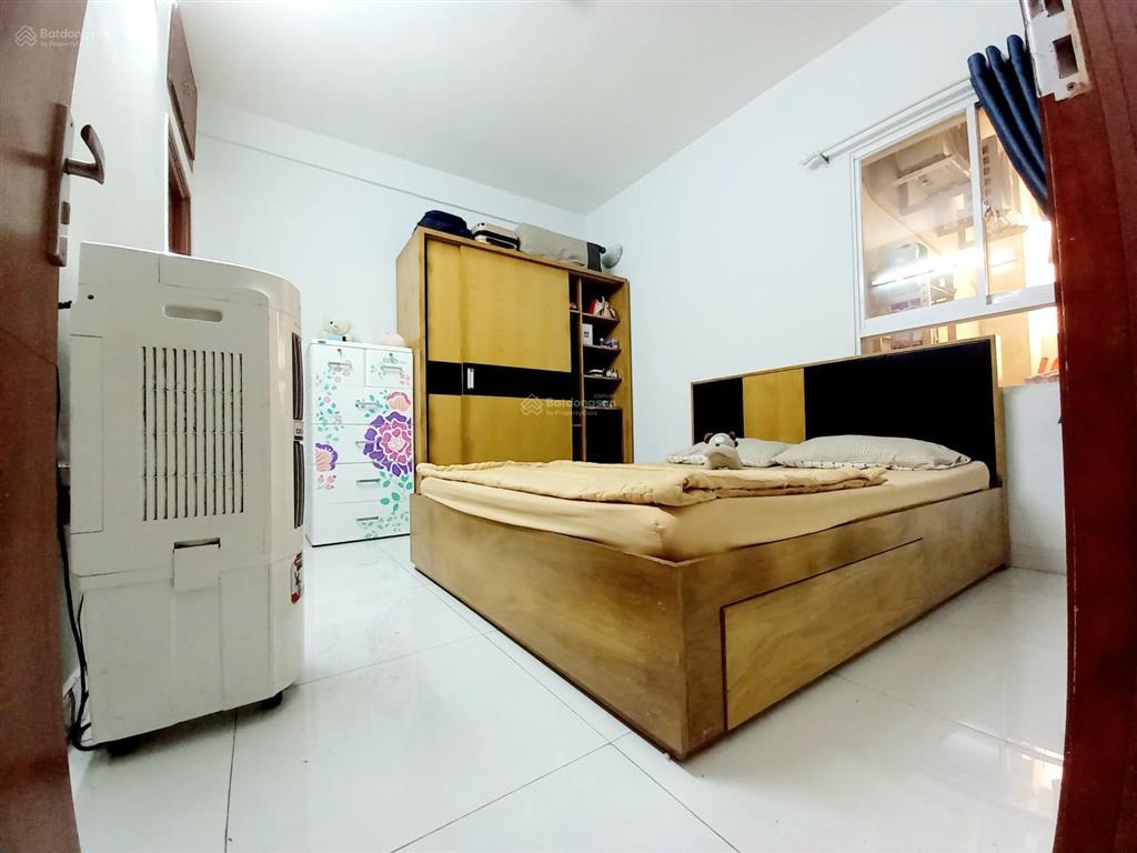 Ch tecco green nest 58m2m2, giá 2,5 tỷ 2pn 2wc có hồng sẵn