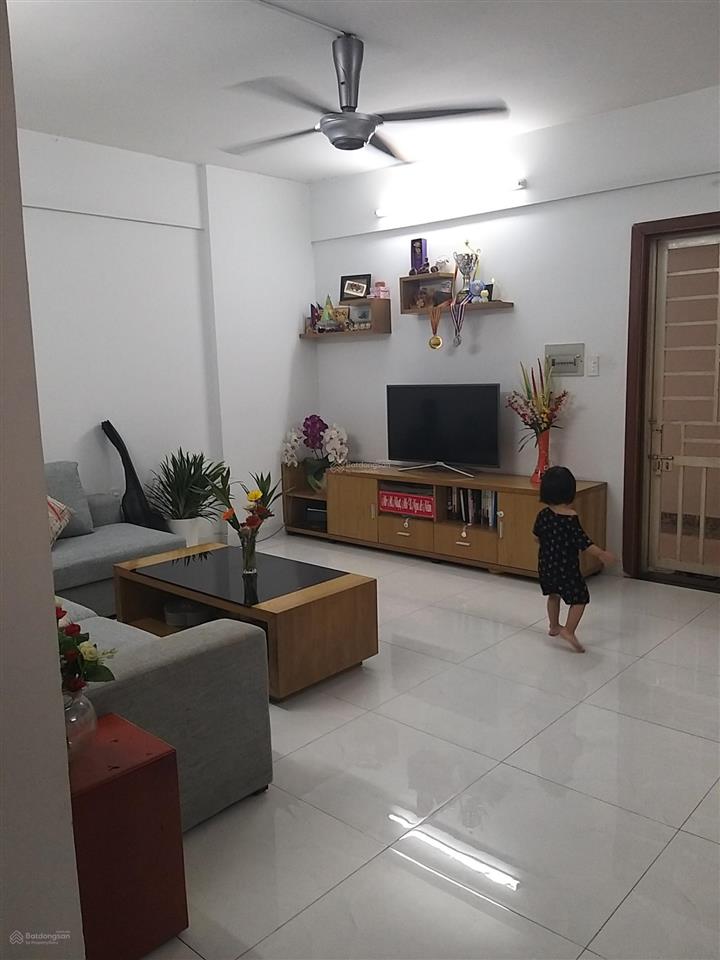 Ch tecco green nest 58m2m2, giá 2,5 tỷ 2pn 2wc có hồng sẵn