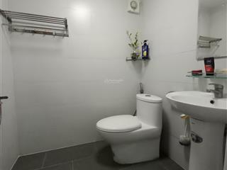Ch tecco green nest 58m2m2, giá 2,5 tỷ 2pn 2wc có hồng sẵn