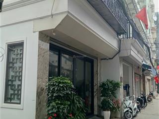 Bán gấp lô góc tôn đức thắng gần văn miếu, nhà cao cửa rộng 5tầng, 3n, ở ngay, cho thuê giá tốt