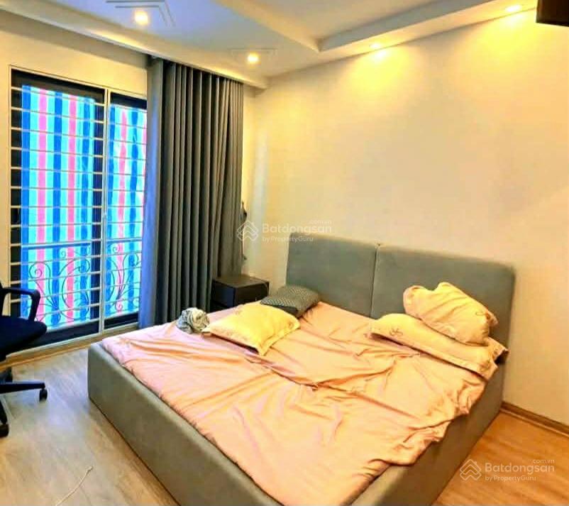 Gấp! hạ giá 500tr, bán gấp lô góc khu tôn đức thắng gần ga cát linh 5 tầng, 4 ngủ, giá linh hoạt.