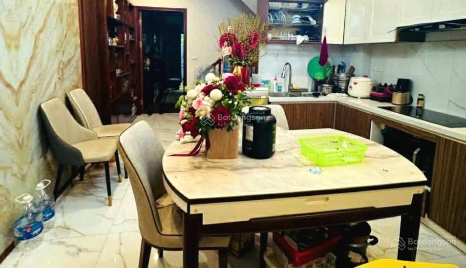 Gấp! hạ giá 500tr, bán gấp lô góc khu tôn đức thắng gần ga cát linh 5 tầng, 4 ngủ, giá linh hoạt.