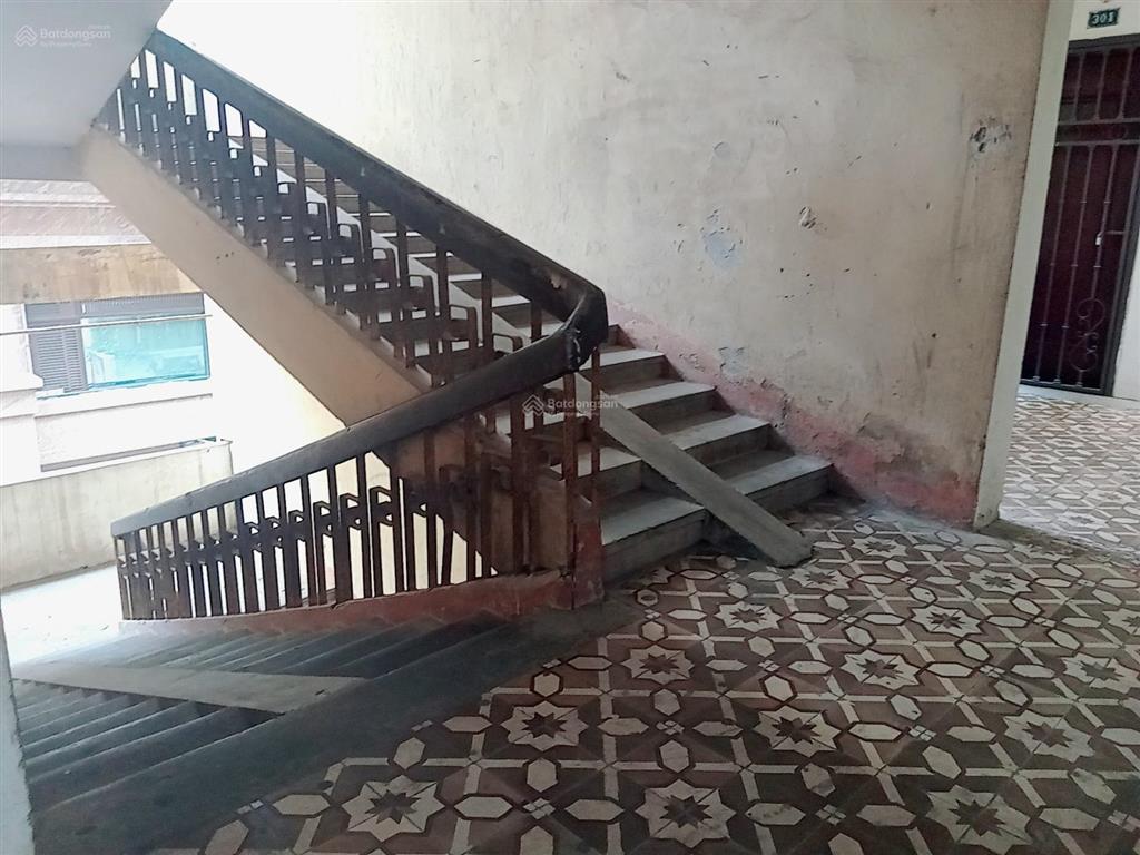 Bán nhanh căn hộ 52/80m x 3 ngủ mặt phố tông đản, hoàn kiếm gần nhà hát lớn ở, homestay