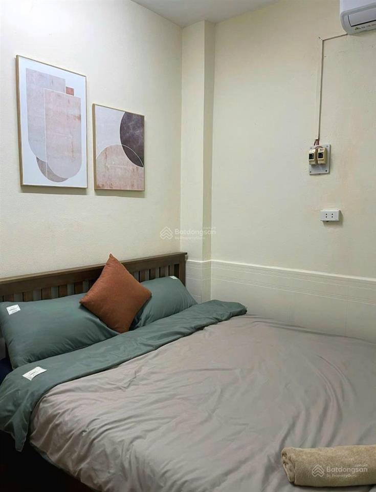 Bán nhanh căn hộ 52/80m x 3 ngủ mặt phố tông đản, hoàn kiếm gần nhà hát lớn ở, homestay