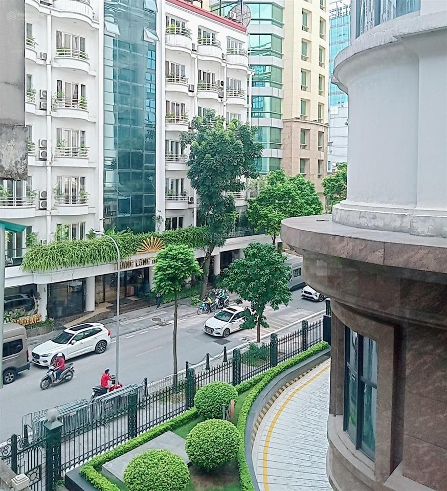 Bán nhanh căn hộ 52/80m x 3 ngủ mặt phố tông đản, hoàn kiếm gần nhà hát lớn ở, homestay
