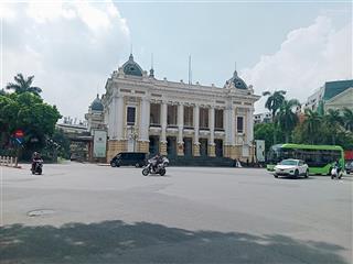 Bán nhanh căn hộ 52/80m x 3 ngủ mặt phố tông đản, hoàn kiếm gần nhà hát lớn ở, homestay