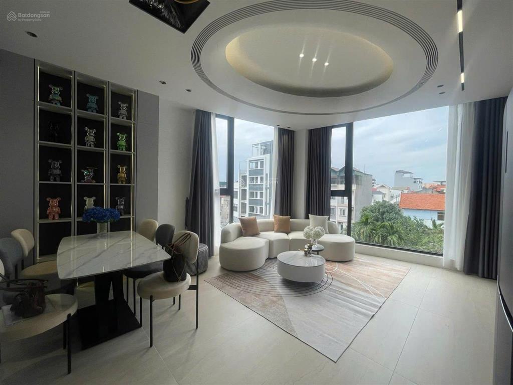 Bán nr 4pn + 5vs, 86m2, 27,9 tỷ tại bồ đề, long biên, hà nội