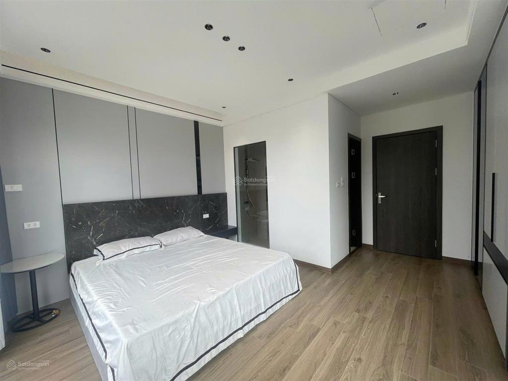 Bán nr 4pn + 5vs, 86m2, 27,9 tỷ tại bồ đề, long biên, hà nội