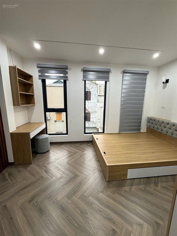 Bán nhà riêng 37m², 14,5 tỷ tại phường long biên, hà nội  chính chủ, hot!